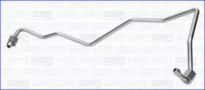 WILMINK GROUP wg1352946 -  Маслопровод, компрессор